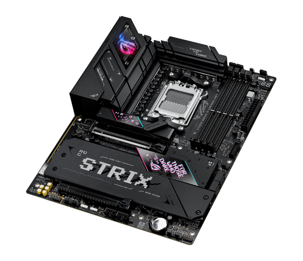 ASUS ROG STRIX B850-E GAMING WIFI - 1306477 - zdjęcie 4